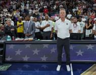 Steve Kerr
